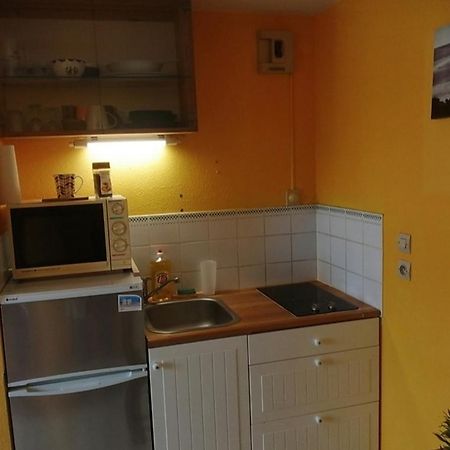 Appartement à 50 m de la plage avec WIFI et Netflix Villers-sur-Mer Extérieur photo