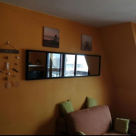 Appartement à 50 m de la plage avec WIFI et Netflix Villers-sur-Mer Extérieur photo